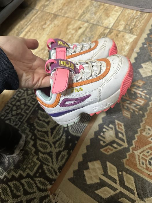 Детски обувки 5 до 10 евро