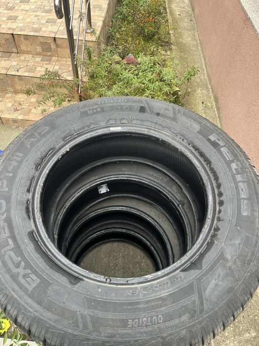 vand anvelope petlas 255/65/r17