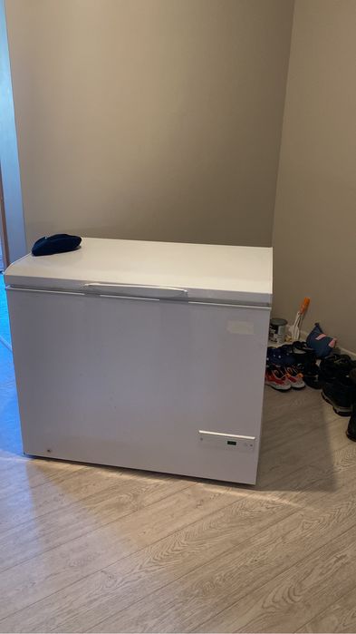 морозильная камера