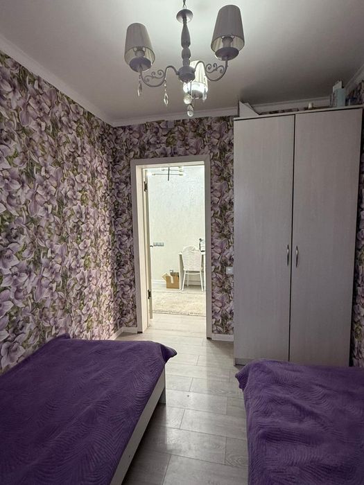 Частный дом жер уй карасайский район село кайнар таусамалы 30