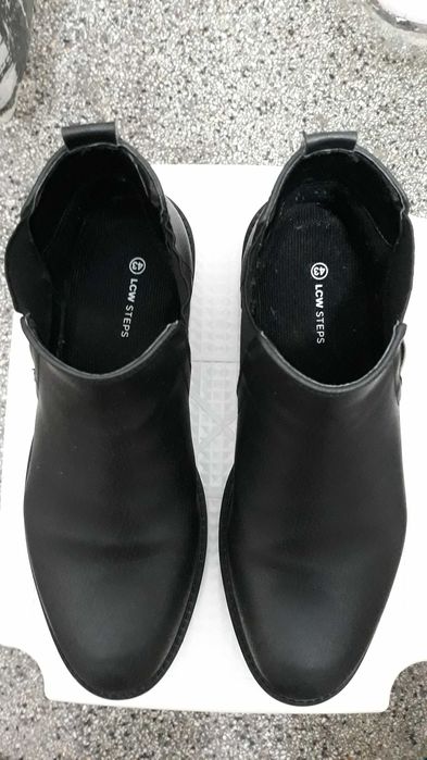 Турски мъжки обувки LC WAIKIKI