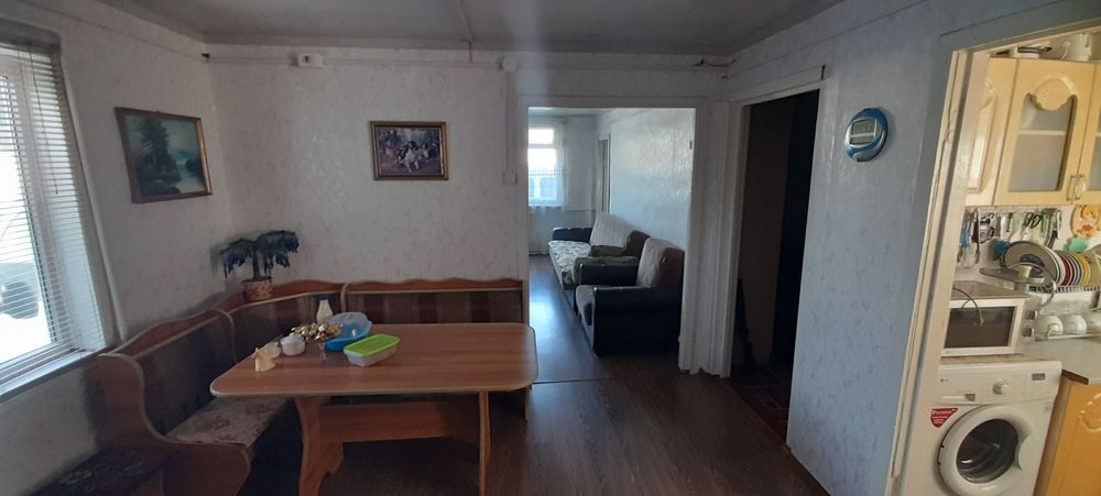 Продам дом в с. Шелек