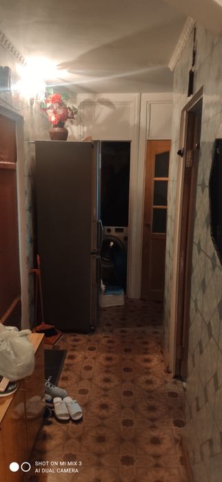 Продам квартиру!