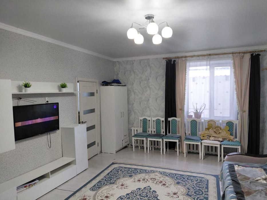 продается  дом в  г.Тобыл  93 кв.м