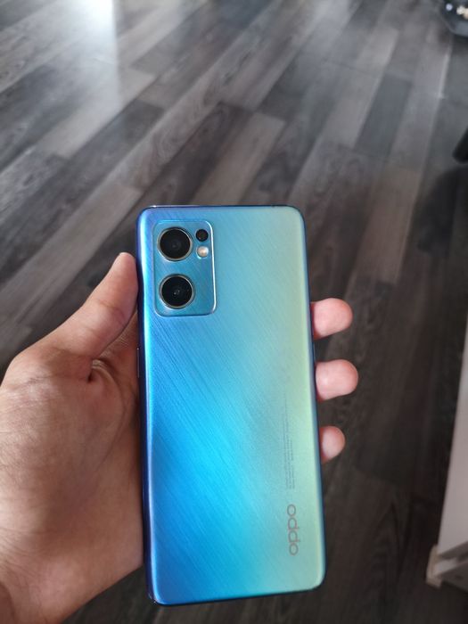 Oppo reno 7 5g 8/256