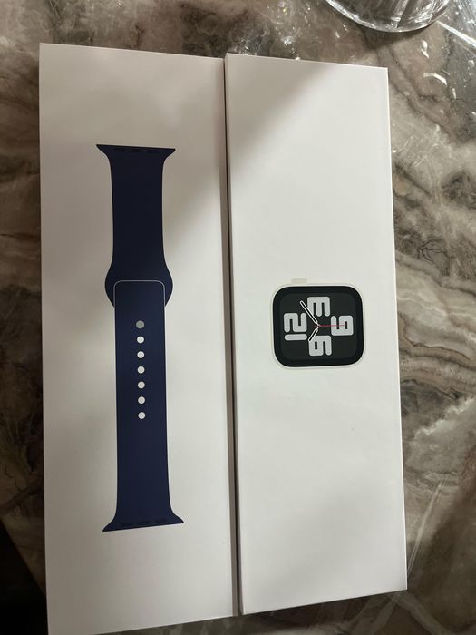 Apple watsh Смарт часы продам новое