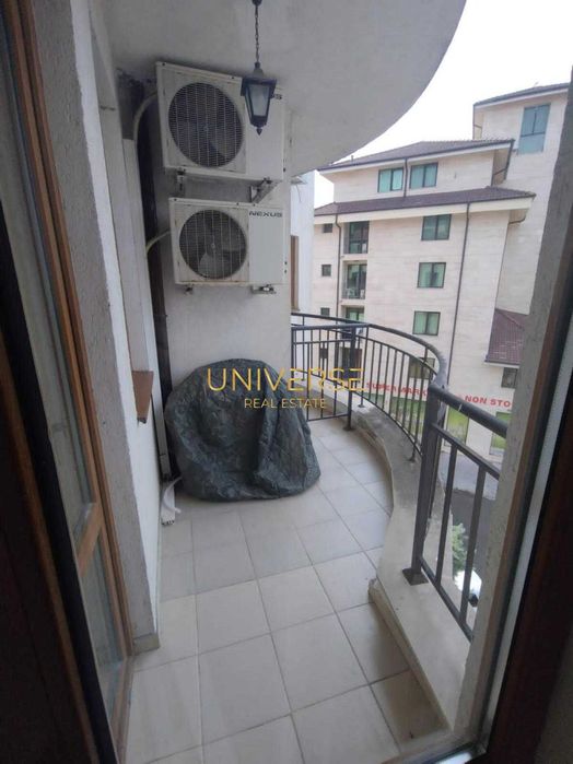 2+1 в центъра на Слънчев бряг #5013