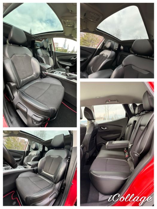 Renault Kadjar 4x4 1.6 Diesel  Euro 6