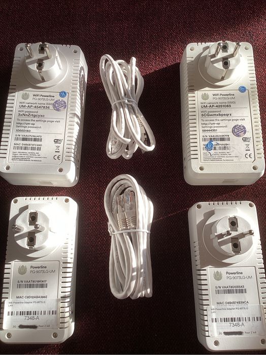 Wifi Booster Vodafone - amplificator, extender, repeater wireless