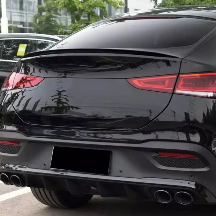 Eleron Lip Portbagaj Mercedes GLE coupe C167 C292 2015-2024