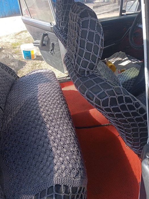 Ваз  2003 год 5ступ