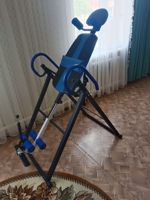 Продам инверсионный стол