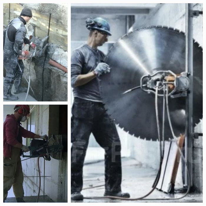 Битон тешиш ва кесиш хизмати