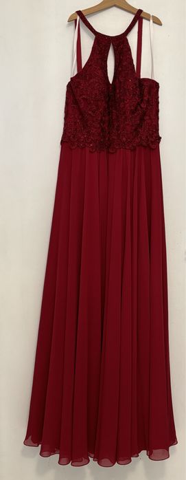 Уникална официална/бална рокля