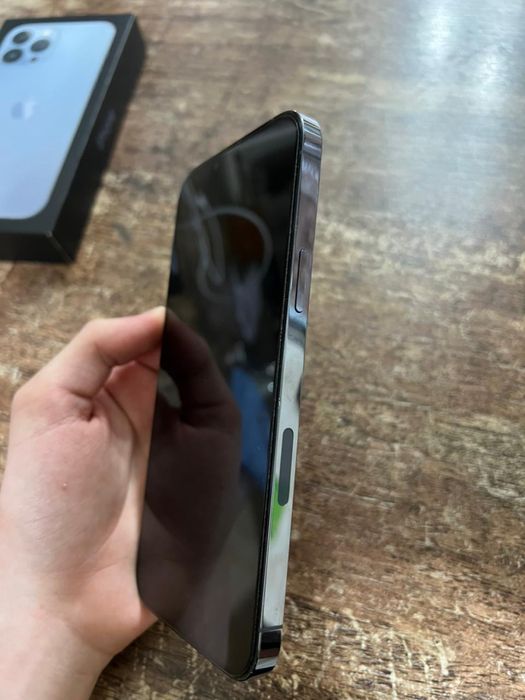 iPhone 13 Pro Max 128gb