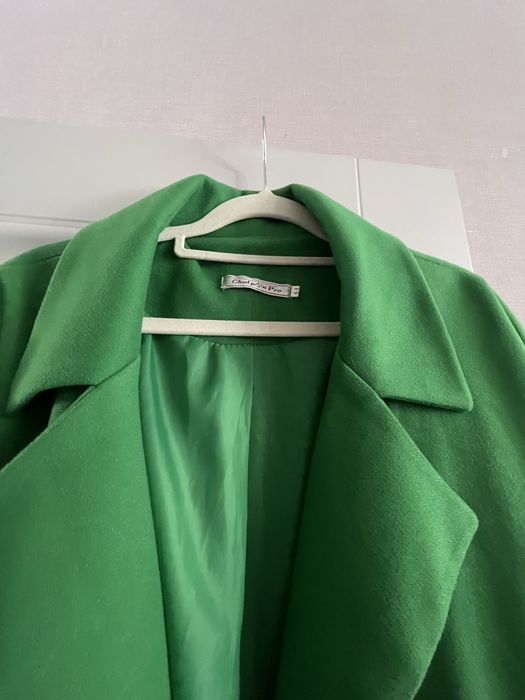 Пальто осень весна