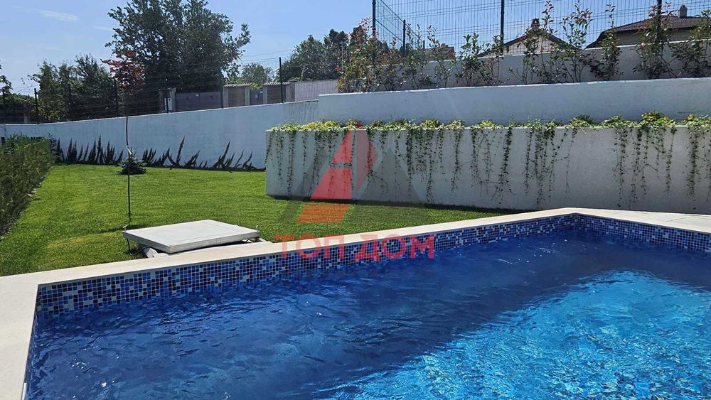 Продава се Къща в Варна, Виница - 278 кв.м за 1655 €/кв.м - Снимка #20