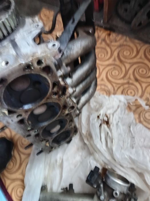 Головка Венто 2.0