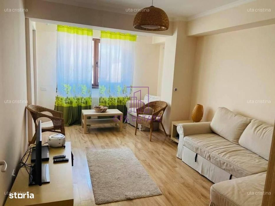 Inchirieri Apartamente 2 Camere Bucurestii Noi|PARCARE|CENTRALA