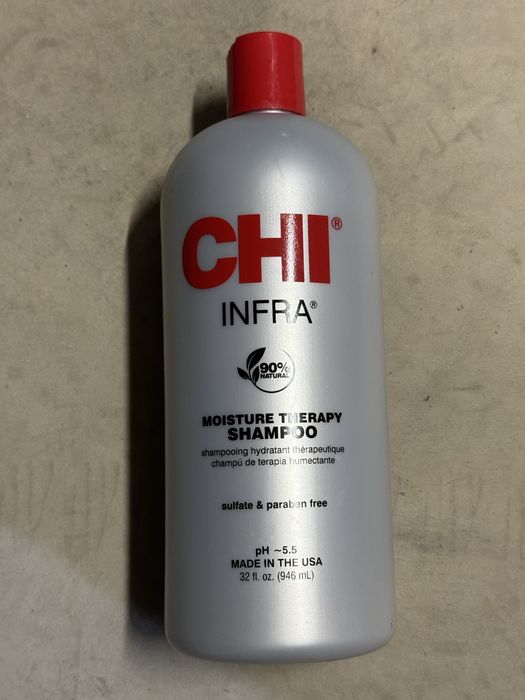 Продукти за коса на CHI