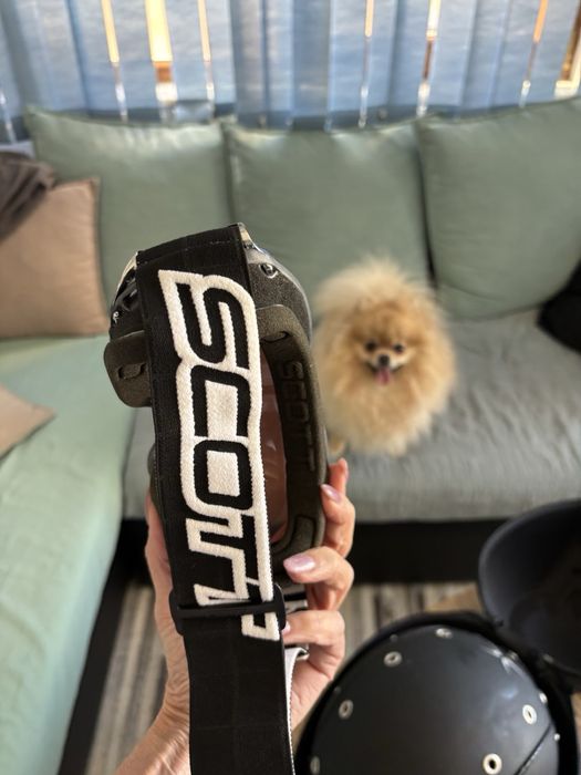 Скиорски учела skott