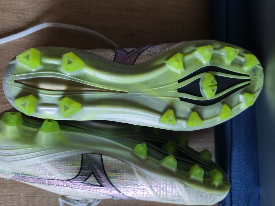 Mizuno номер 39 .