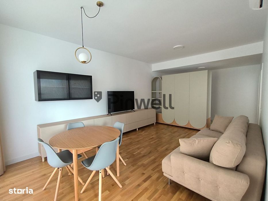 Apartament 3 Camere Mobilat I Bulevardul Pipera I Avalon Estate