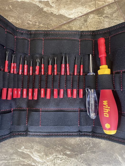 Wiha stahlwille wurth