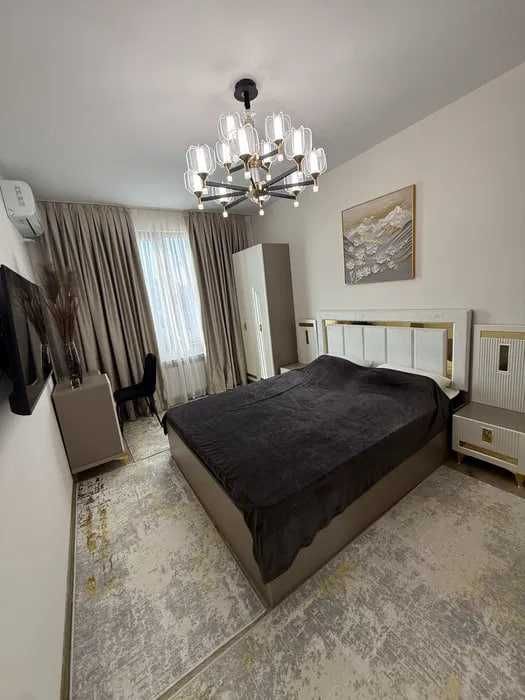 ЖК Алмазар сити Аренда кв 1/9/9 ро-н Алмазарский