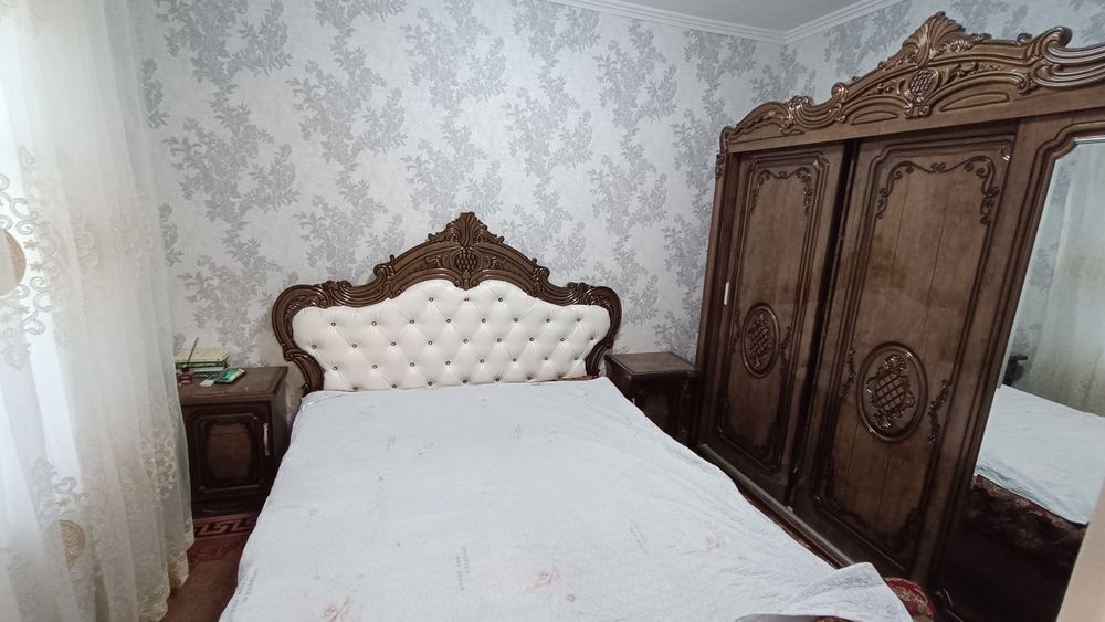 Миробод тумани, Сарикул кочасида 2.5 сотихли участка сотилади Срочно!!