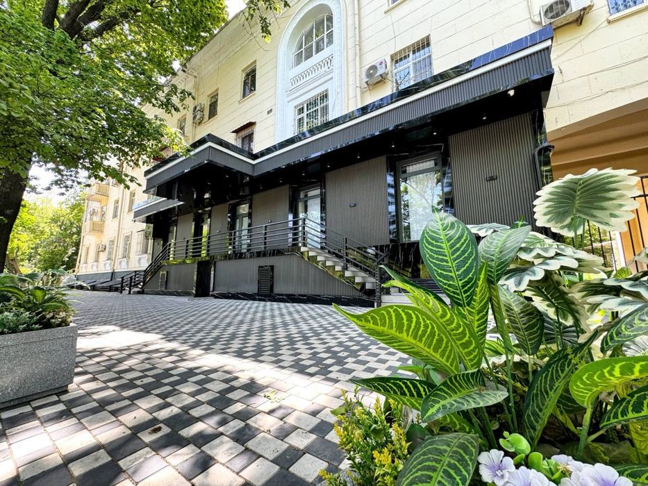 Продается Нежилое Помещение Ц1 Eco Park