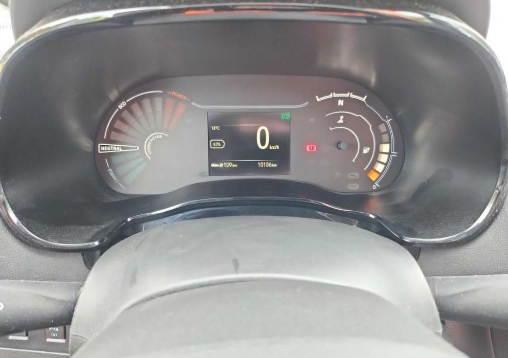 DACIA Spring 2023 — imagine 3