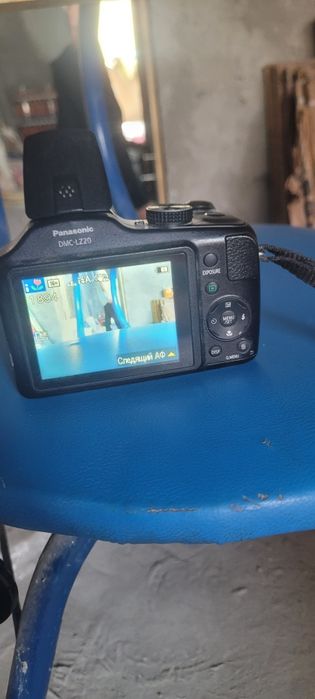 Продаеться или обменяеться  фотоапарат