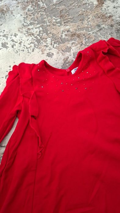 Детска рокля Майорал