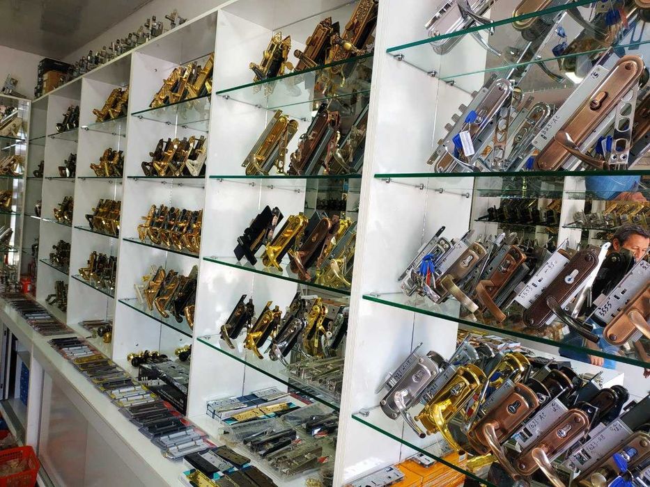 Вскрытие замков Qulf ochish xizmati Кулуф очиш хизмати 24/7