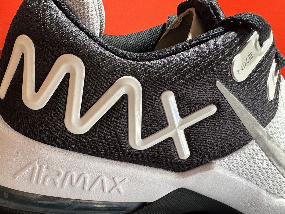 № 49.5 оригинални Nike Air Max Alpha Trainer 4 Shoemag
