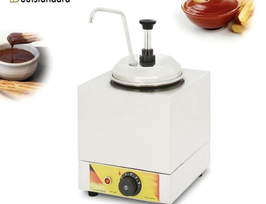 Продам аппарат для клубники в шоколаде