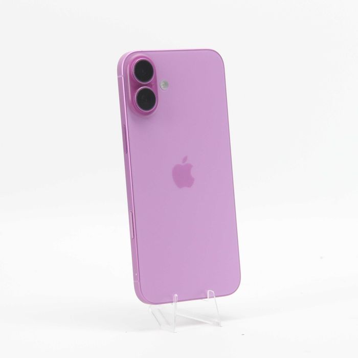 iPhone 16 Plus - 256 Gb - Baterie 93% - GARANTIE - FRESH Galati