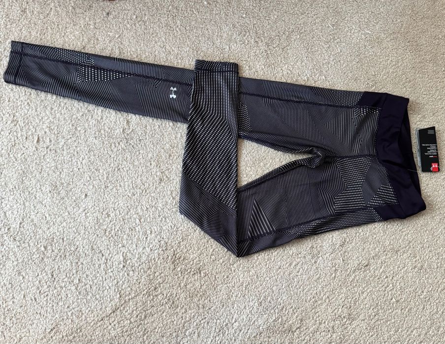 Нов клин Under Armour