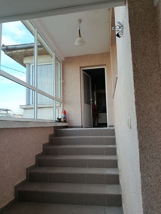 Къща в село Ясно поле