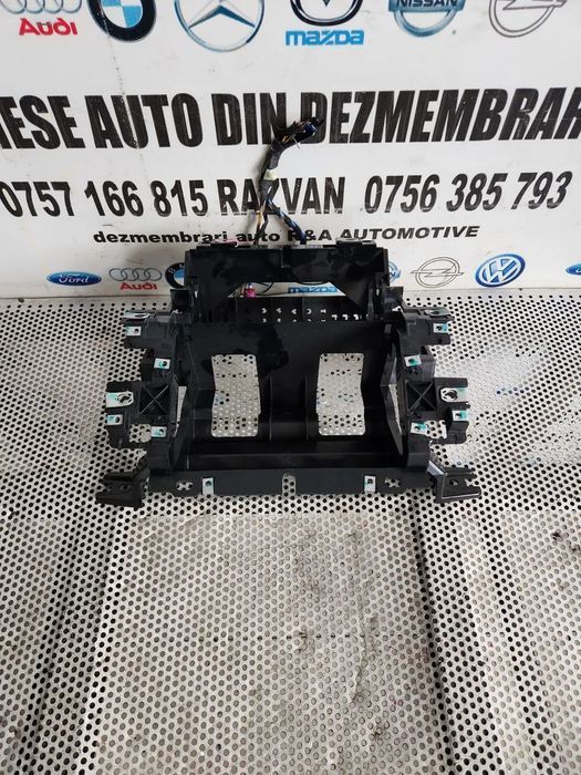 Suport Navigatie Display Range Rover Evoque An 2012-2013-2014-2015-2016-2017-2018-2019 Dezmembrez R