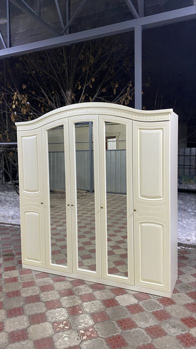 Спальный Гарнитур + доставка