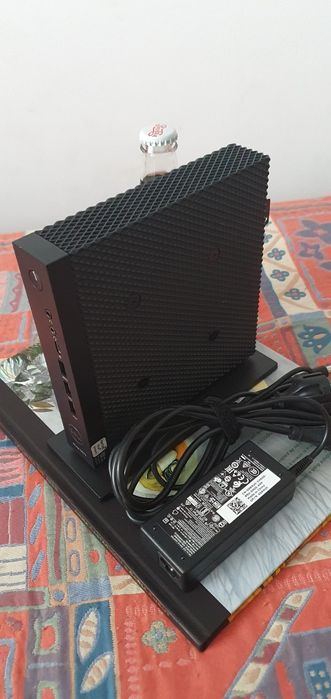 Mini PC / Tiny DELL 5070, Intel J4105(4-core, 4MB), 8GB RAM, 64GB SSD