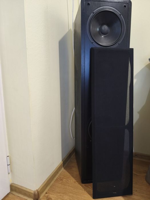Озвучителни тела   IQ 4180 AT