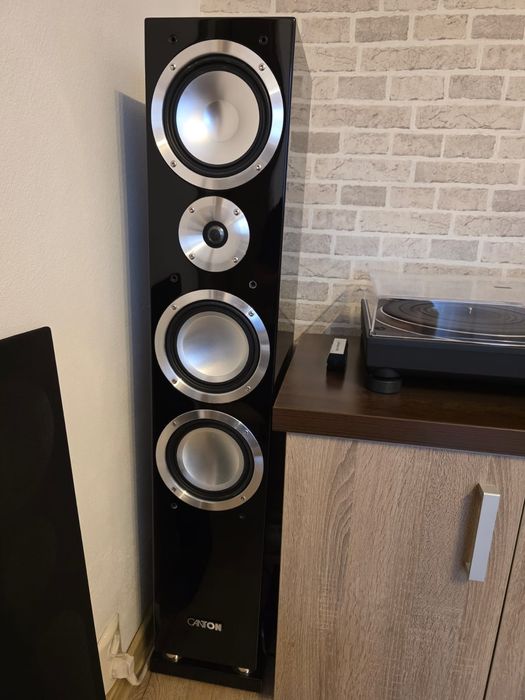 Vand Boxe Canton Chrono SL 590 DC