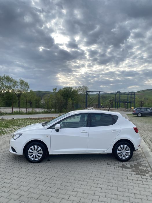 Vand Seat ibiza 1.2 2015