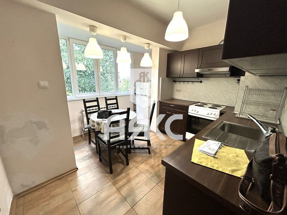 Дава се под наем Двустаен апартамент в София, Борово - 70 кв.м за 510 € - Снимка #2