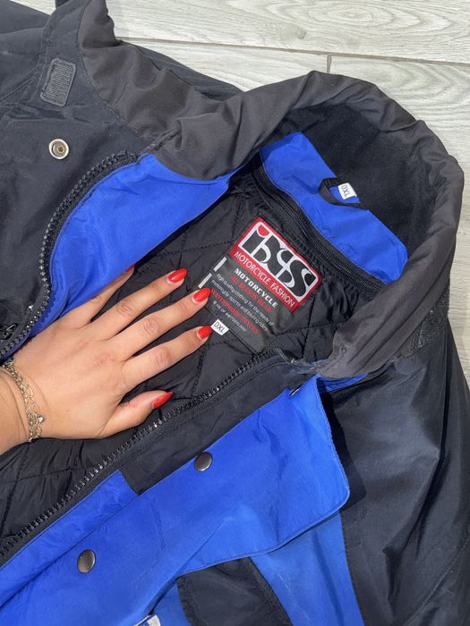 Geaca moto iXS damă