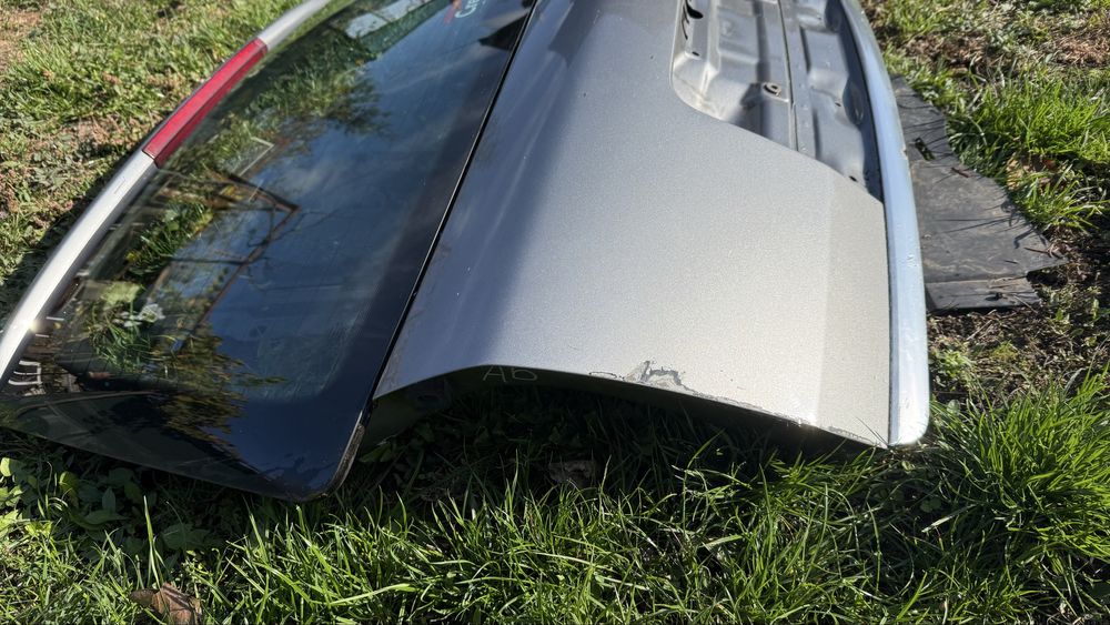 Заден Капак/5-та Врата/Багажник/Audi A6 C5/Ауди А6 Ц5