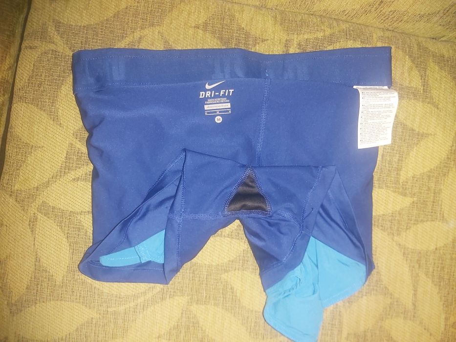 Дамски шорти Adidas, Nike и Asics и пола на Nike